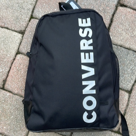 Converse Handbags - Converse Speed Backpack NWT